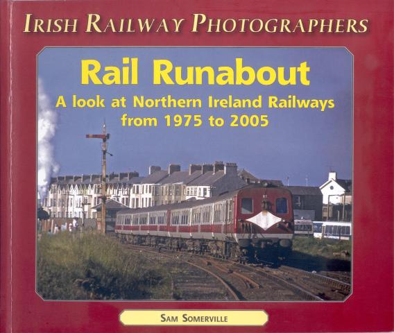 Rail Runabout - A look at NIR from 1975 to 
	2005